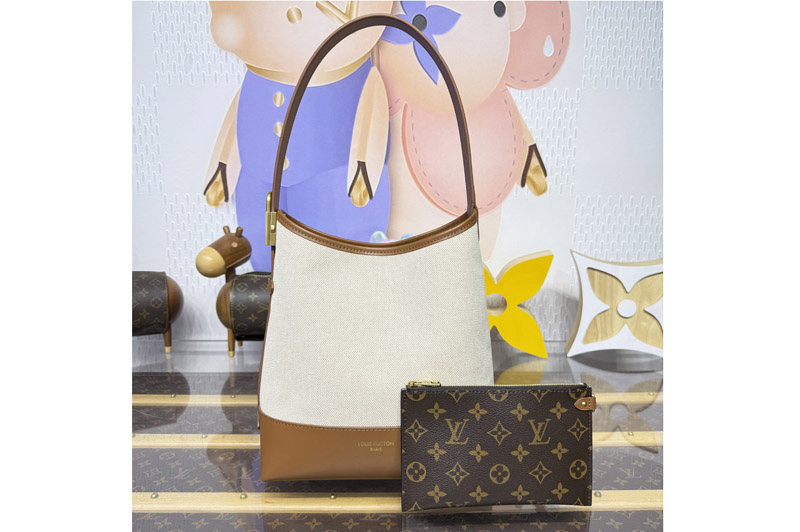 Louis Vuitton M25468 LV Low Key Hobo PM Bag