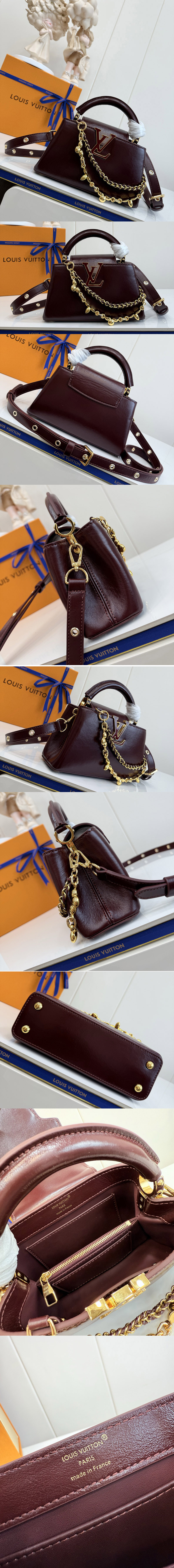 Replica Louis Vuitton Bags