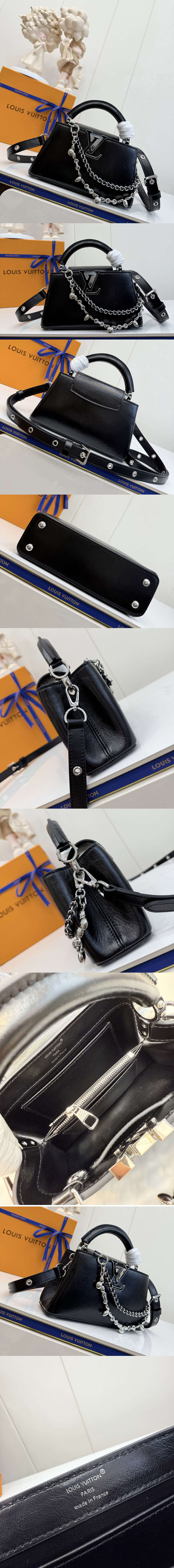 Replica Louis Vuitton Bags