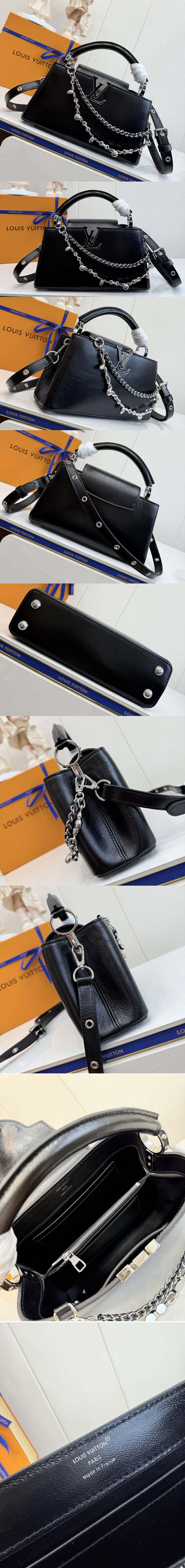 Replica Louis Vuitton Bags