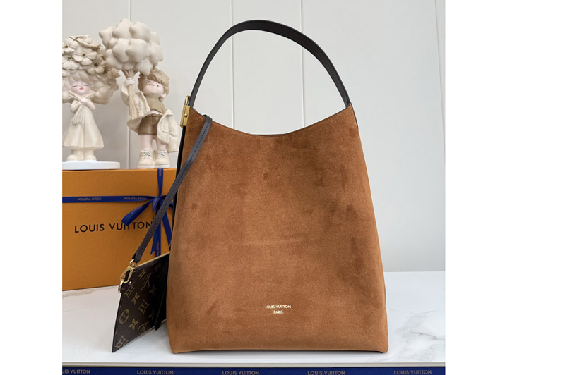 Louis Vuitton M25516 LV Hobo MM bag