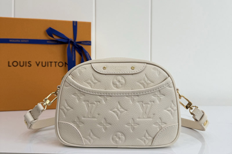 Louis Vuitton M26509 LV Tiny Camera Bag