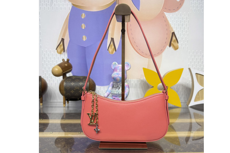 Louis Vuitton M25784 LV Pochette LV Bloom Bag