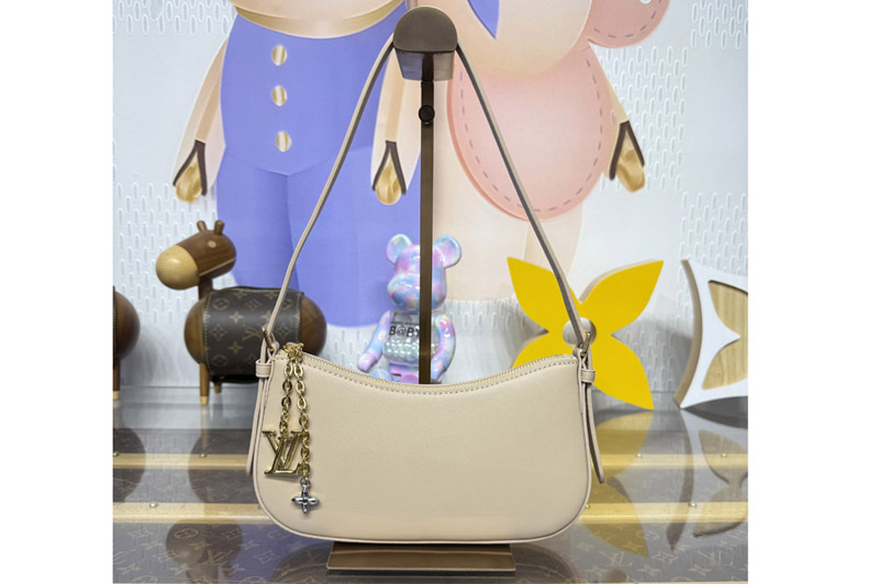 Louis Vuitton M25784 LV Pochette LV Bloom Bag