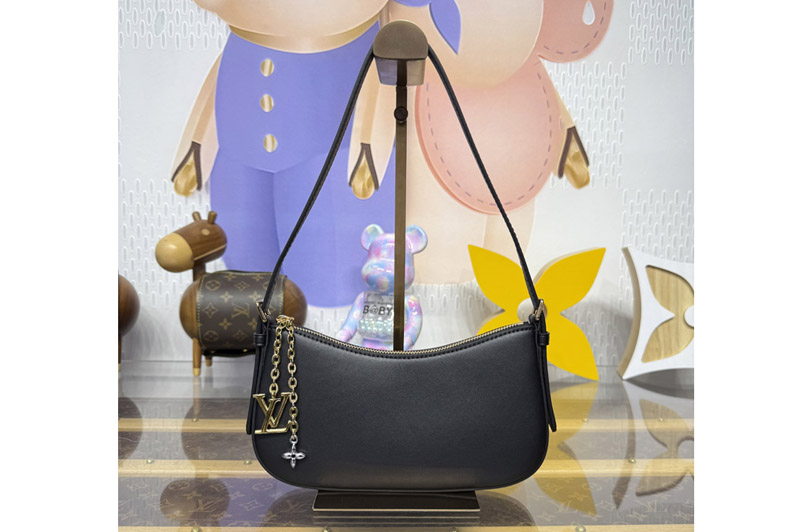Louis Vuitton M25525 LV Pochette LV Bloom Bag