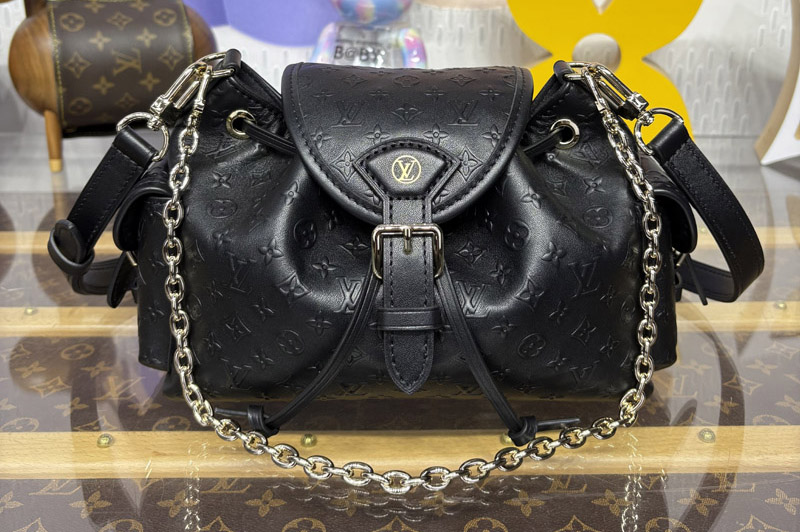 Louis Vuitton M25554 LV Odyssée handbag