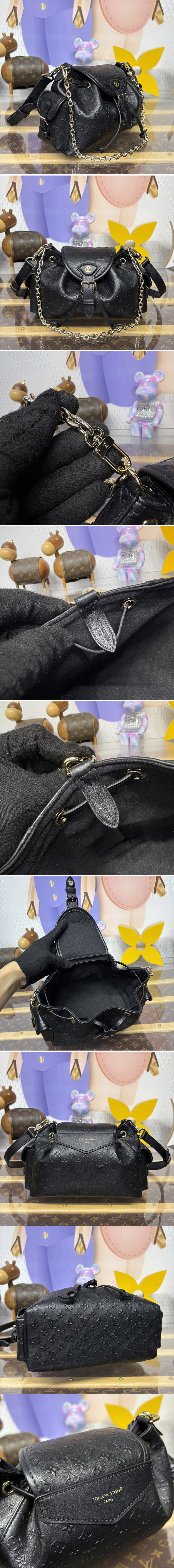 Replica Louis Vuitton Bags