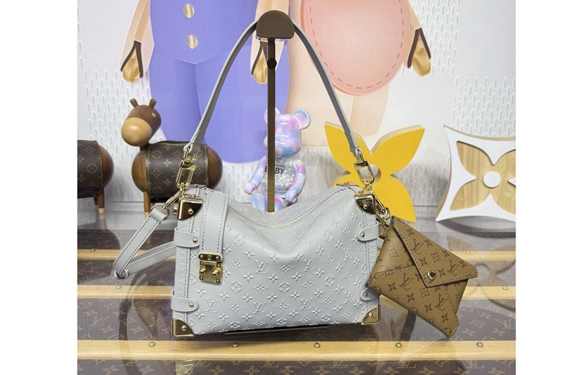 Louis Vuitton M25602 LV Side Trunk MM Bag