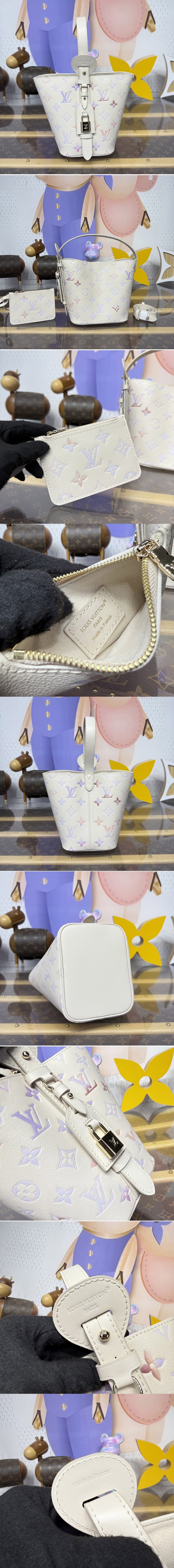 Replica Louis Vuitton Bags