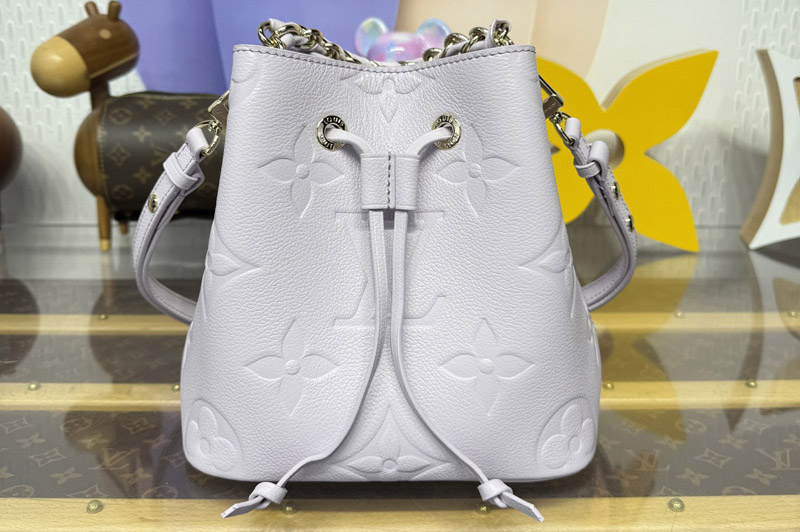 Louis Vuitton M25675 LV NéoNoé BB Bag