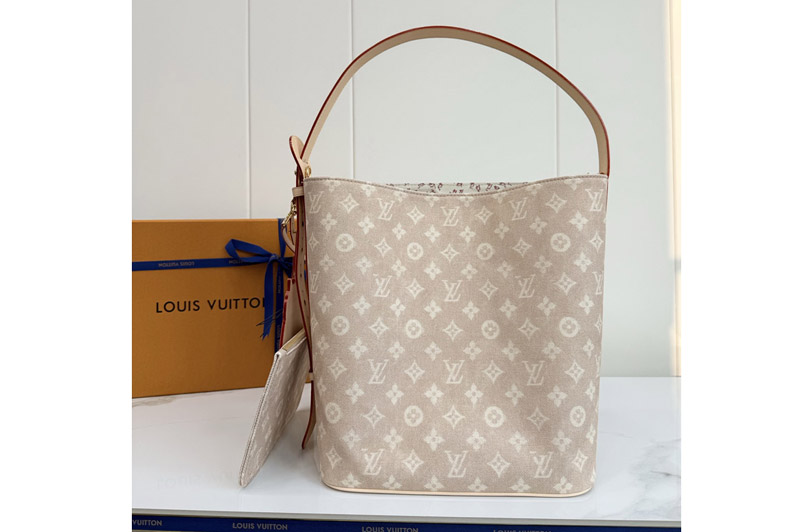 Louis Vuitton M25727 LV All In GM bag