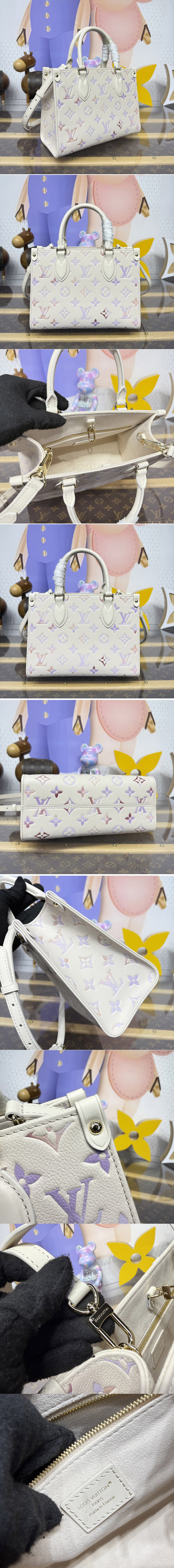 Replica Louis Vuitton Bags