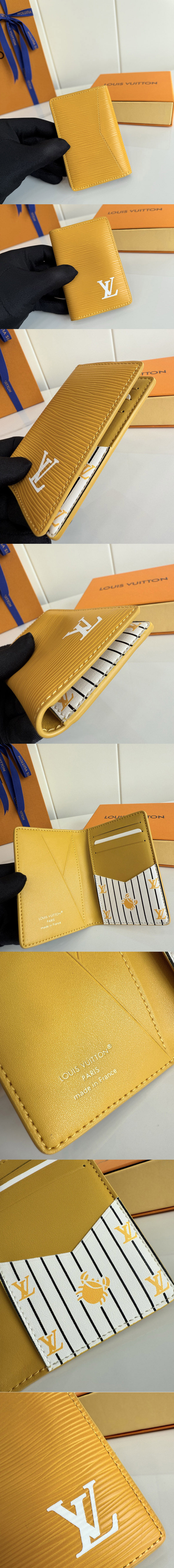 Replica Louis Vuitton Wallets