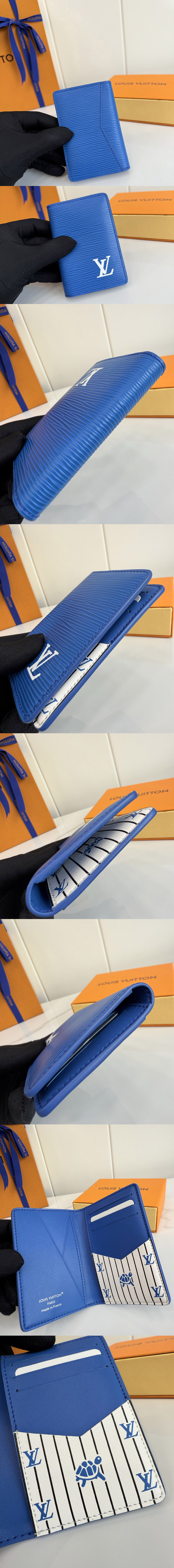 Replica Louis Vuitton Wallets