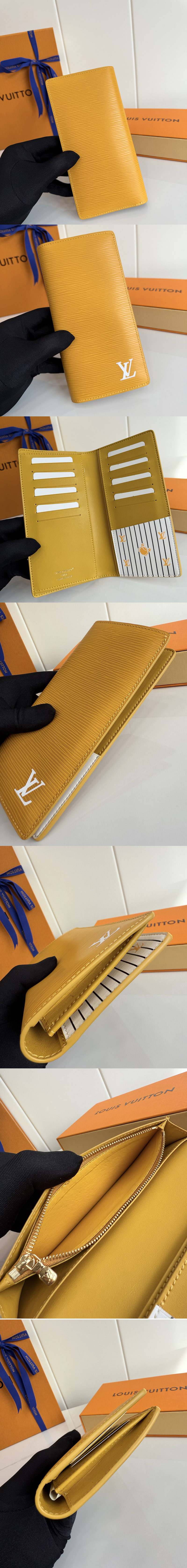 Replica Louis Vuitton Wallets