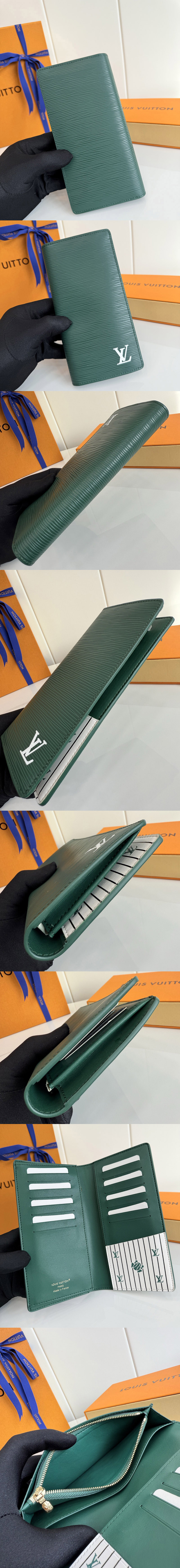 Replica Louis Vuitton Wallets