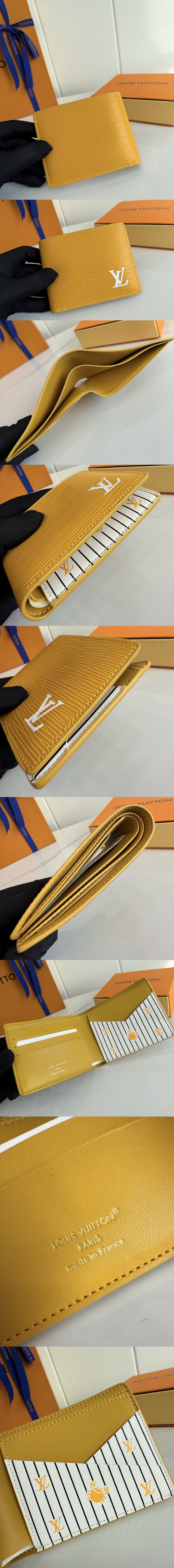 Replica Louis Vuitton Wallets