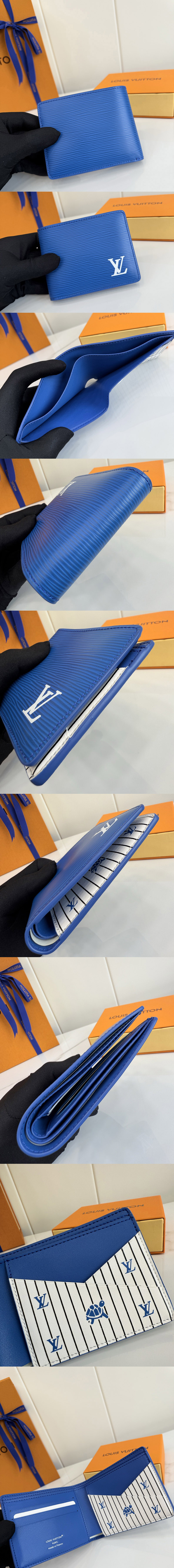 Replica Louis Vuitton Wallets