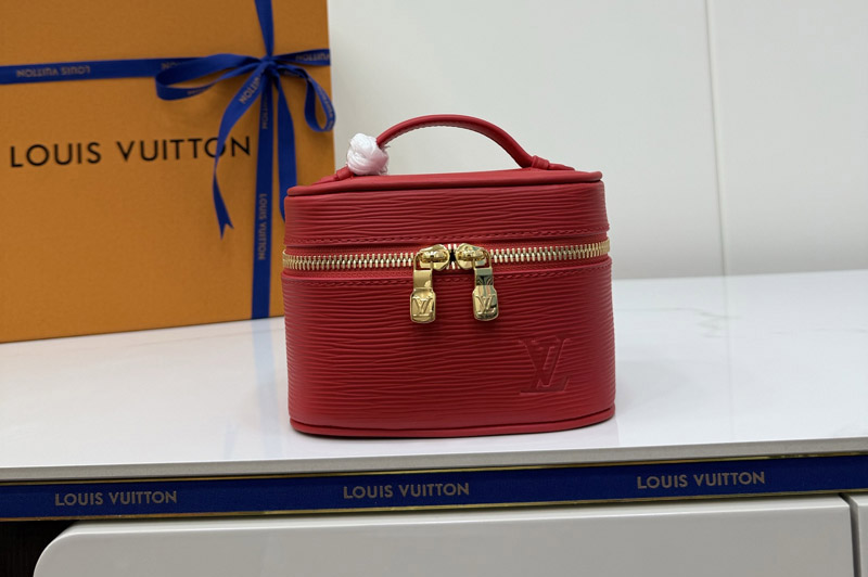 Louis Vuitton M25857 LV Nice Nano bag
