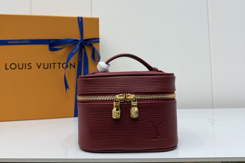 Louis Vuitton M25857 LV Nice Nano bag