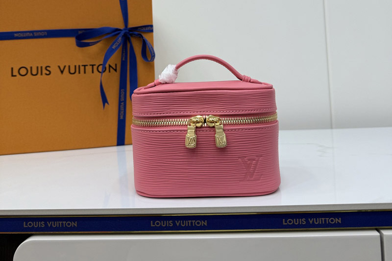 Louis Vuitton M25857 LV Nice Nano bag