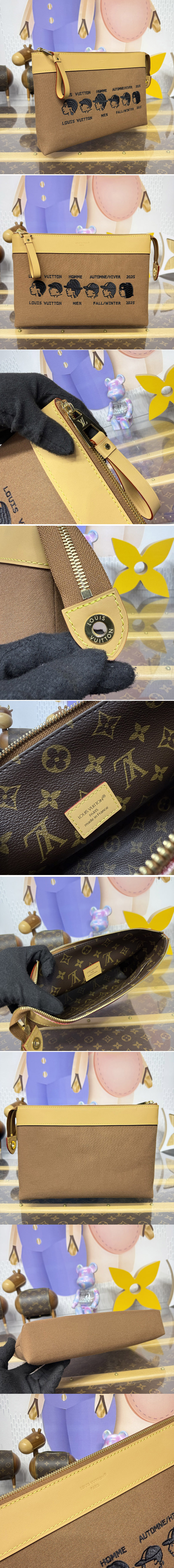 Replica Louis Vuitton Bags