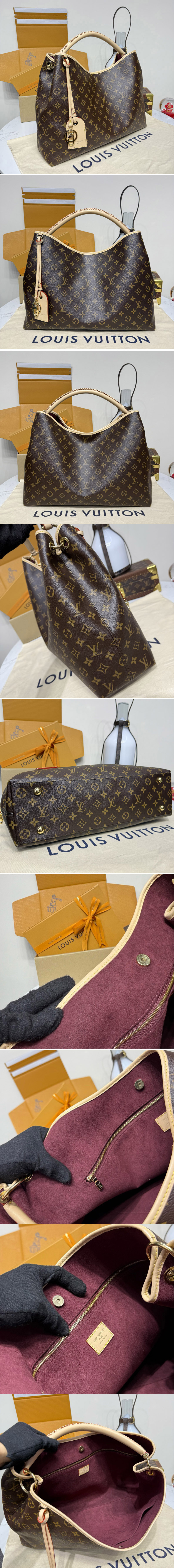 Replica Louis Vuitton Bags