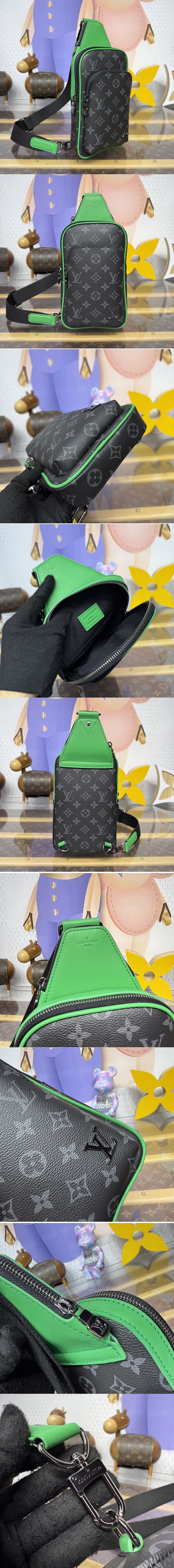 Replica Louis Vuitton Bags