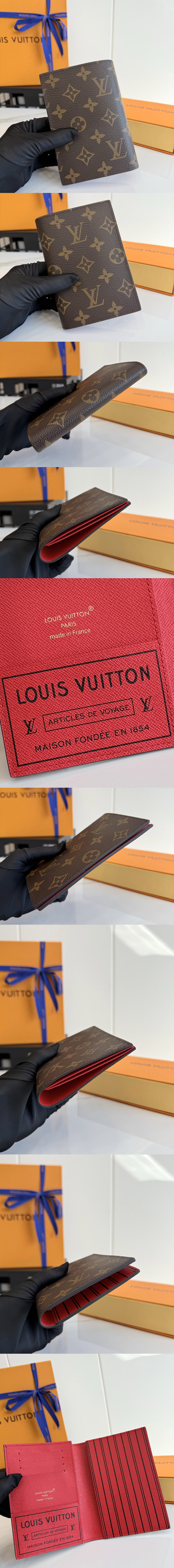 Replica Louis Vuitton Wallets