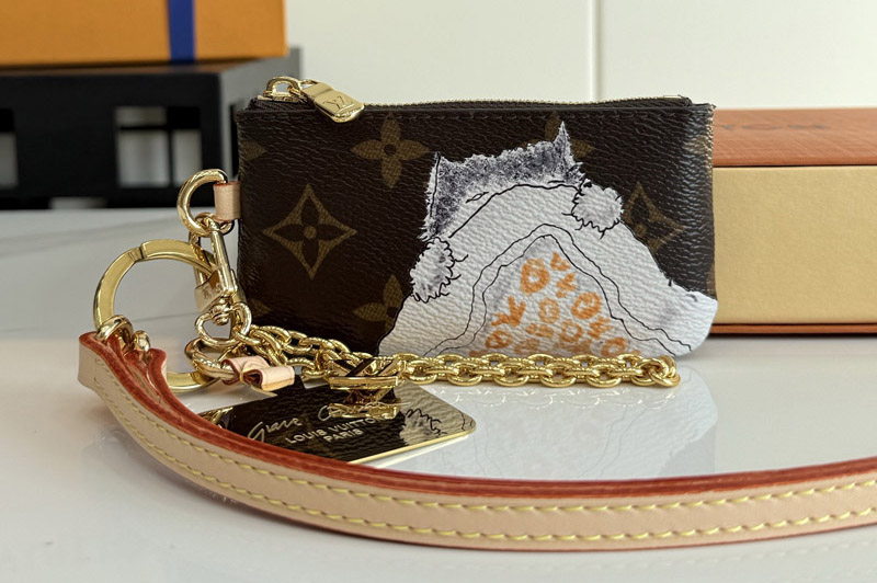 Louis Vuitton M25919 LV Phone Holder