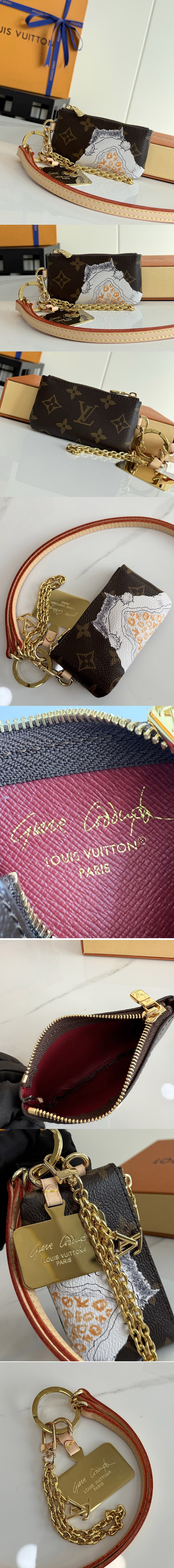 Replica Louis Vuitton Wallets