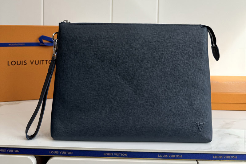 Louis Vuitton M25943 LV Duo Pouch bag