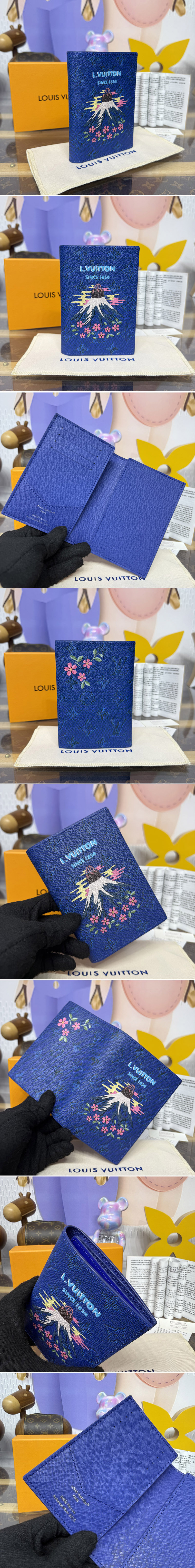 Replica Louis Vuitton Wallets
