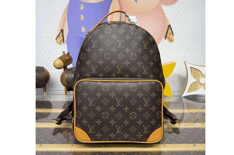 Louis Vuitton M25979 LV Discovery Cargo Backpack