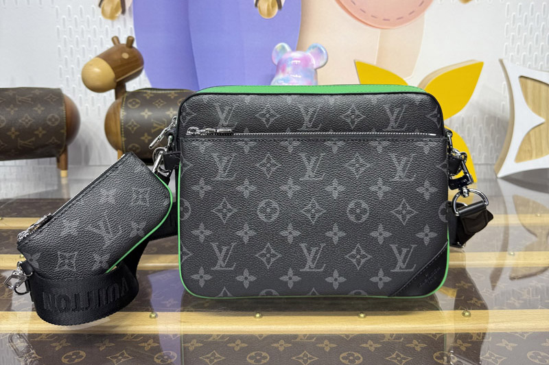 Louis Vuitton M26052 LV Trio Messenger Bag