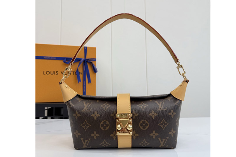Louis Vuitton M26191 LV Pochette Mia Bag