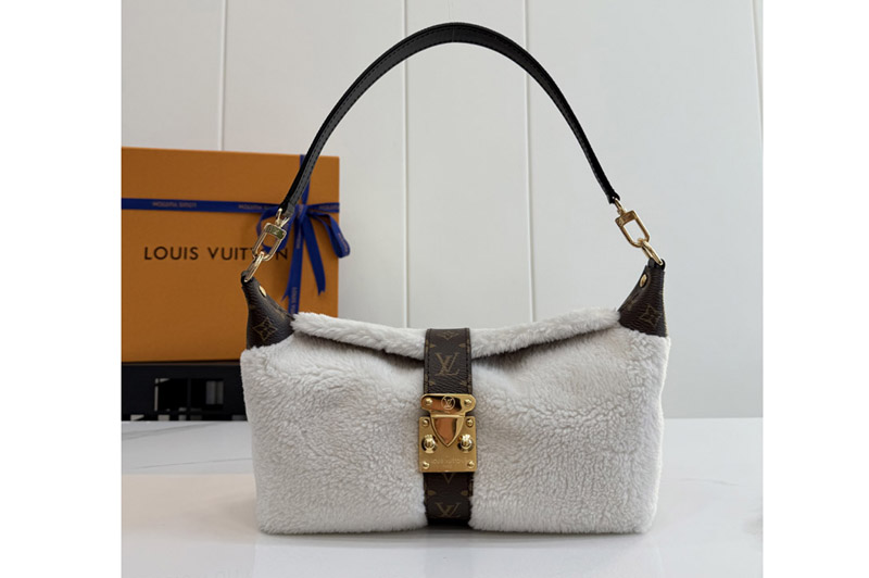 Louis Vuitton M26245 LV Pochette Mia Bag
