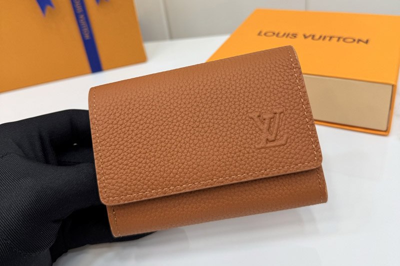 Louis Vuitton M25957 LV Victor Wallet