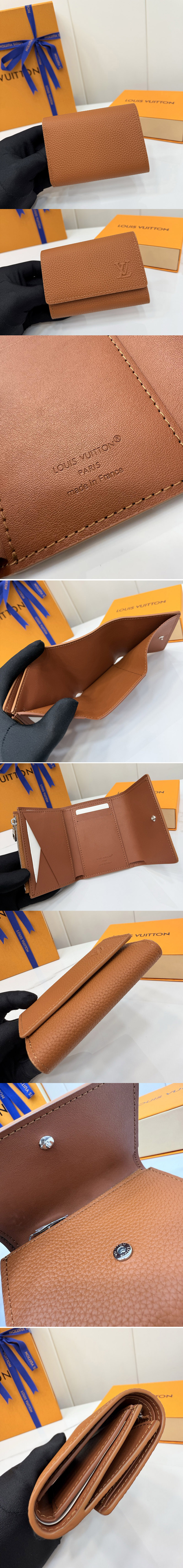 Replica Louis Vuitton Wallets