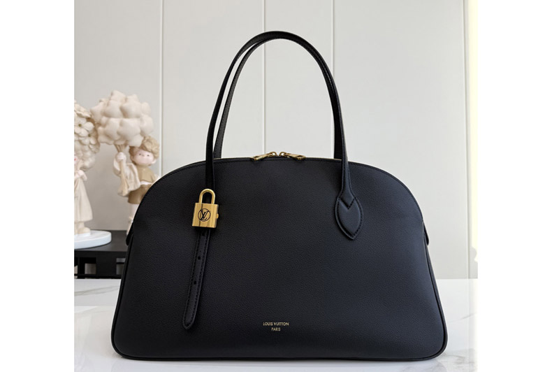 Louis Vuitton M26257 LV Low Key Duffle Tote Bag
