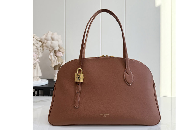Louis Vuitton M26688 LV Low Key Duffle Tote Bag