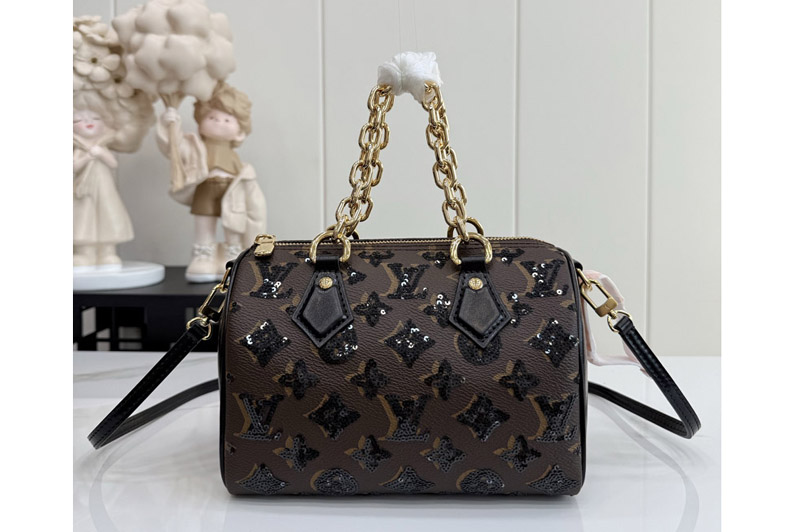 Louis Vuitton M26314 LV Speedy Bandoulière 20 Bag