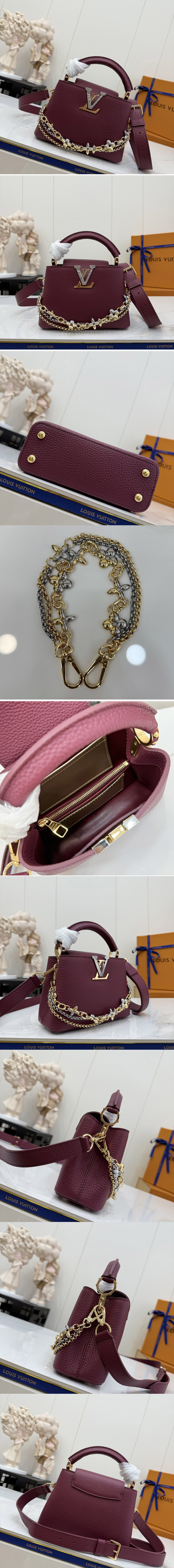 Replica Louis Vuitton Bags