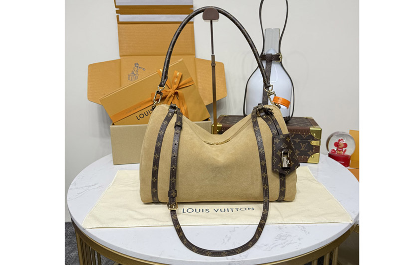 Louis Vuitton M26358 LV Express MM Bag