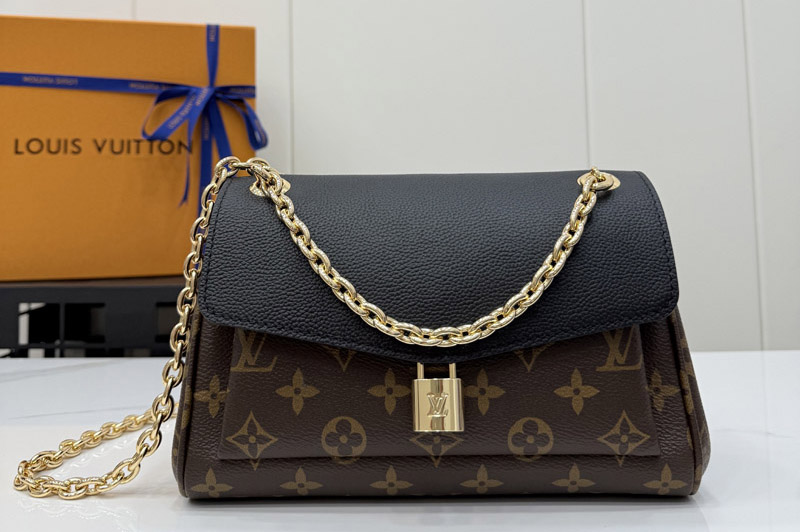 Louis Vuitton M26398 LV Saint Germain BB Bag