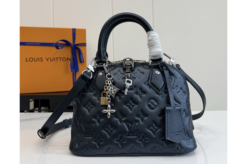 Louis Vuitton M26409 LV Alma BB Bag