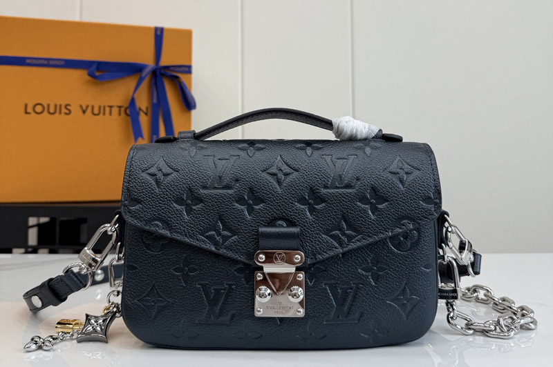 Louis Vuitton M26456 LV Pochette Métis East West Bag