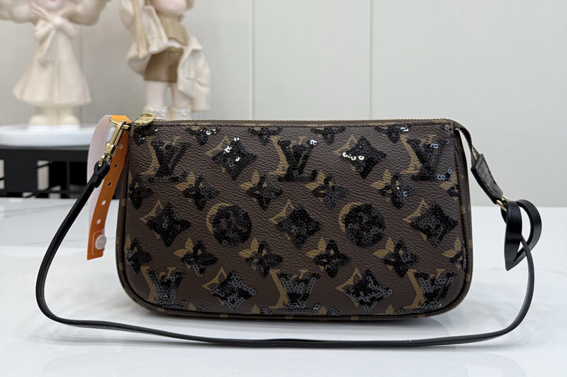 Louis Vuitton M26473 LV Pochette Accessoire Bag