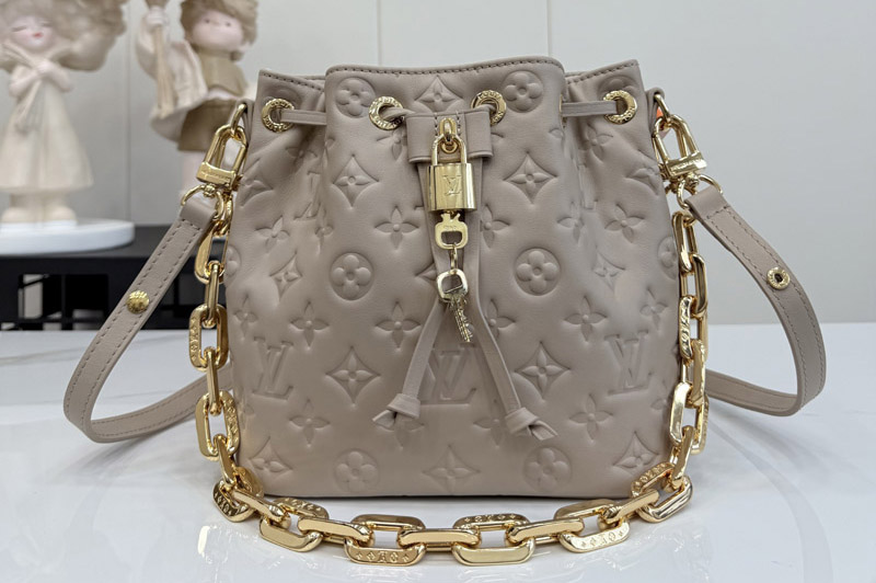 Louis Vuitton M26530 LV Coussin Bucket Bag