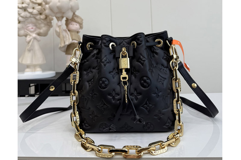 Louis Vuitton M26216 LV Coussin Bucket Bag